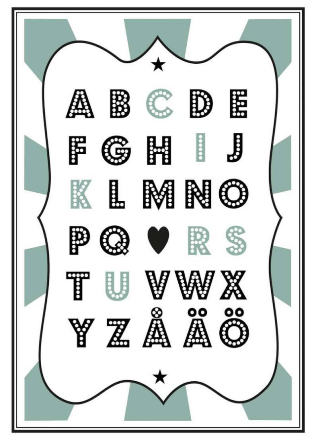 Cirkus ABC